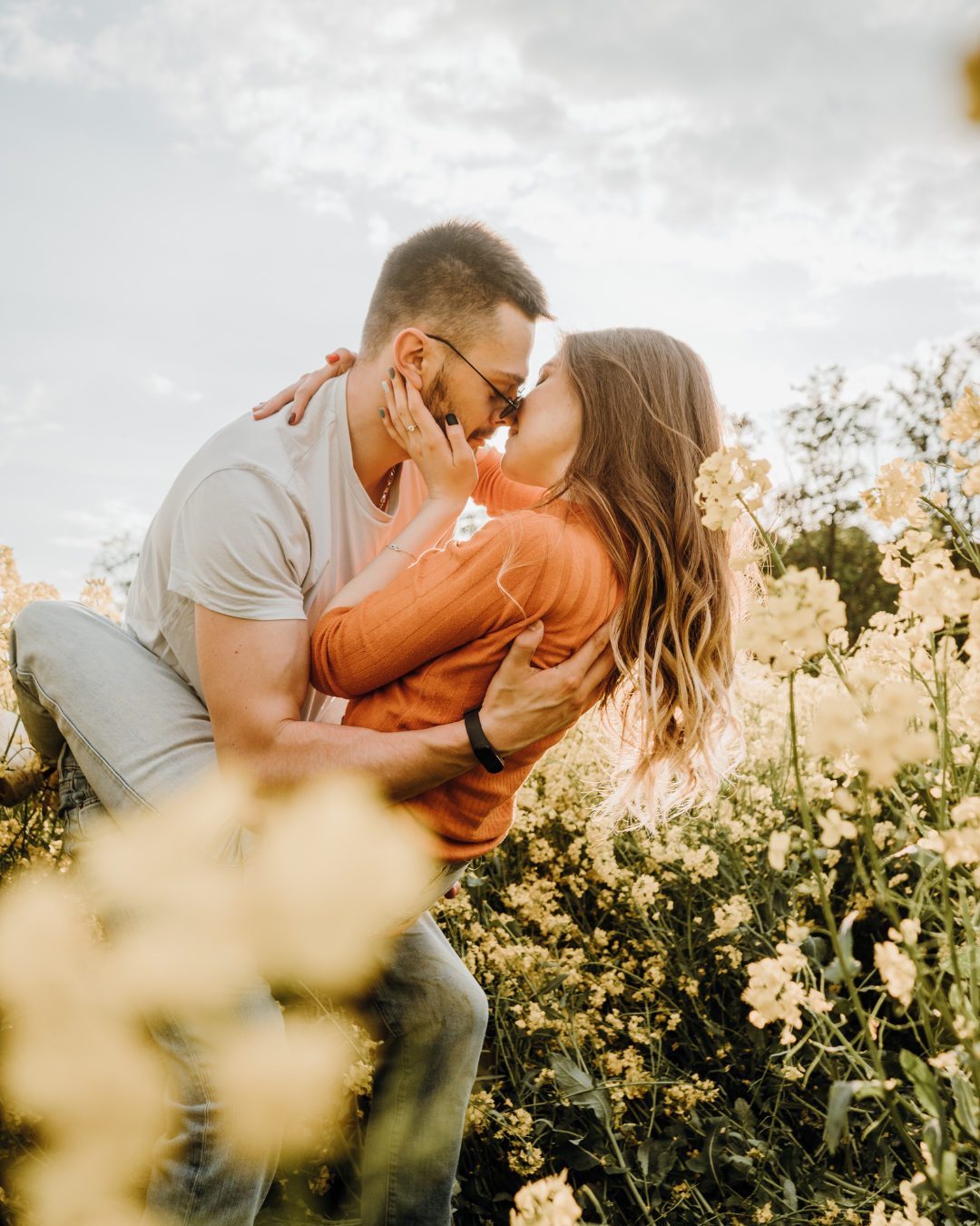 Consigue el orgasmo al mismo tiempo que tu pareja