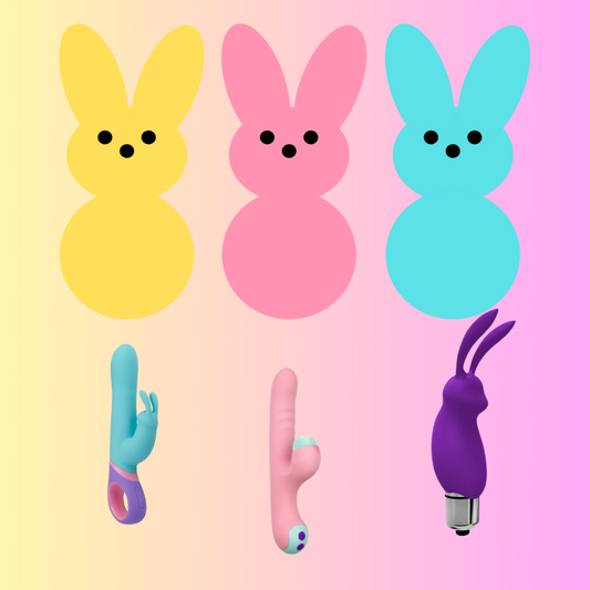 Vibradores Conejito | Elige El Tuyo