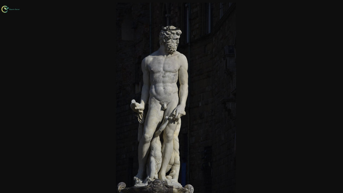 Puntos Erógenos Más Sensibles Del Hombre - Quarto Secret