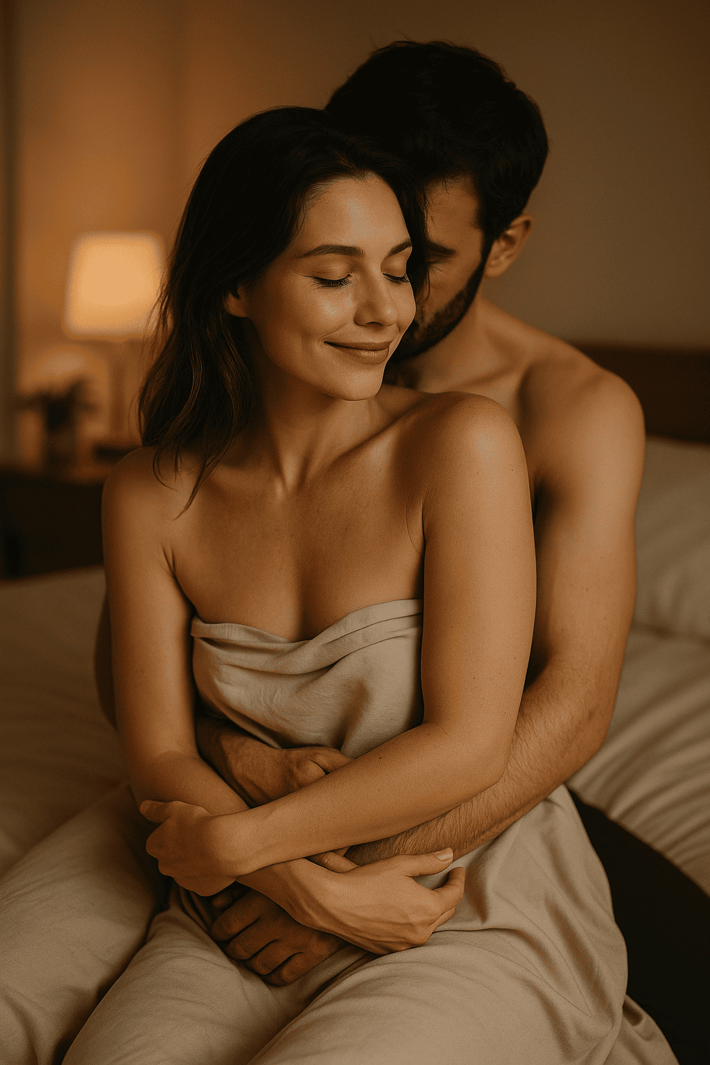 sexo y bienestar, como revivir la pasión en pareja