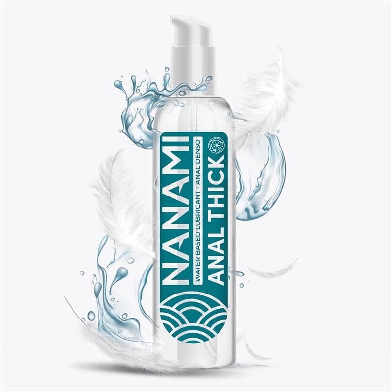 Lubricantes ntimos | Gel lubricante Quarto Secret Lubricantes ntimos | Gel lubricante Quarto Secret