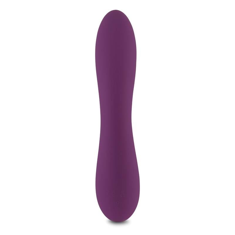 Vibrador Conejito Lea Púrpura