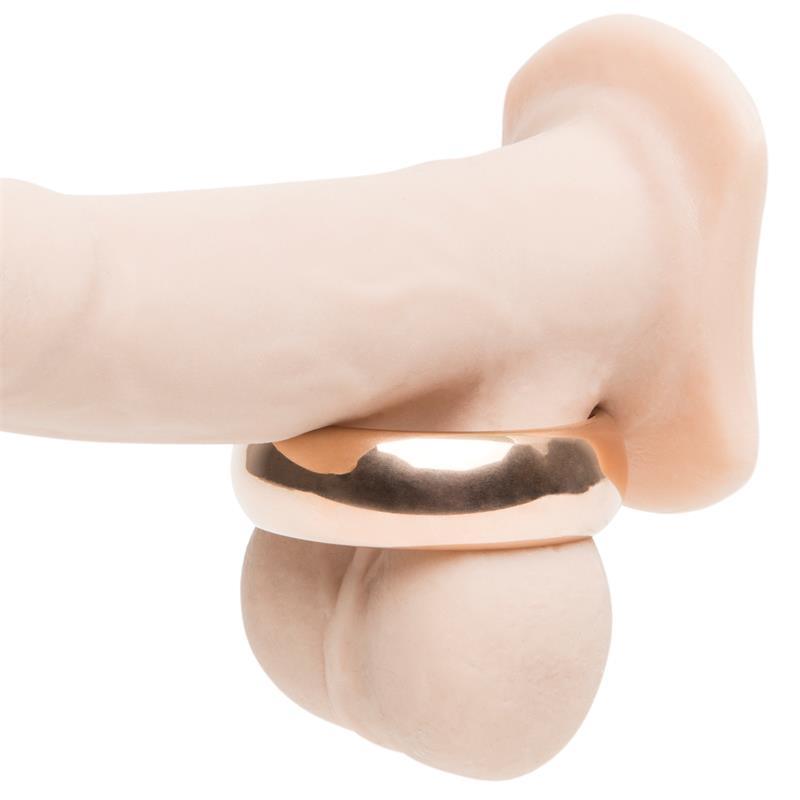 Anillo Para El Pene De Acero FIFTY SHADES FREED I WANT YOU NOW