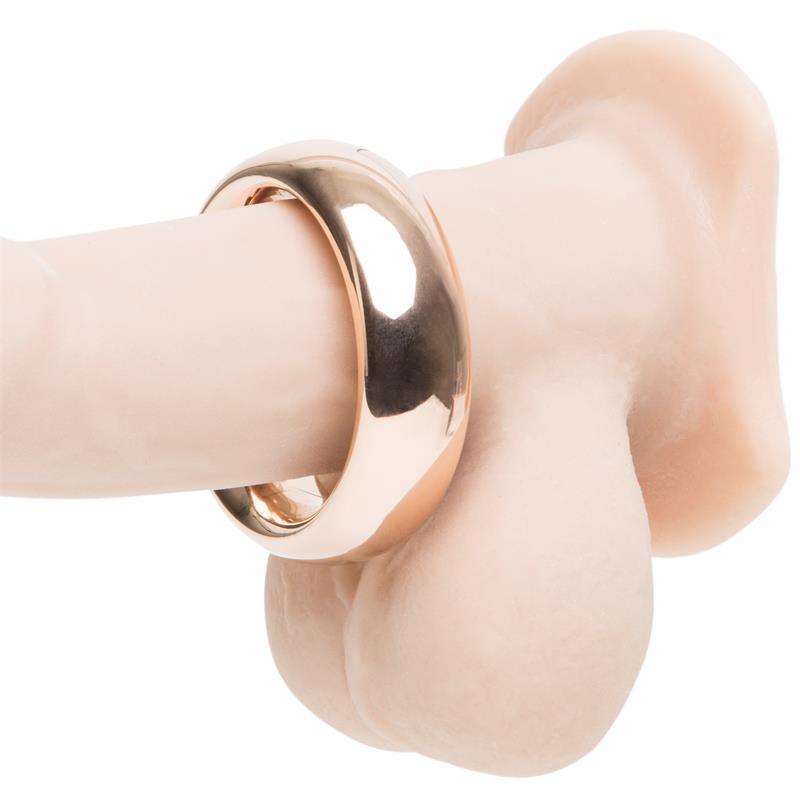 Anillo Para El Pene De Acero FIFTY SHADES FREED I WANT YOU NOW