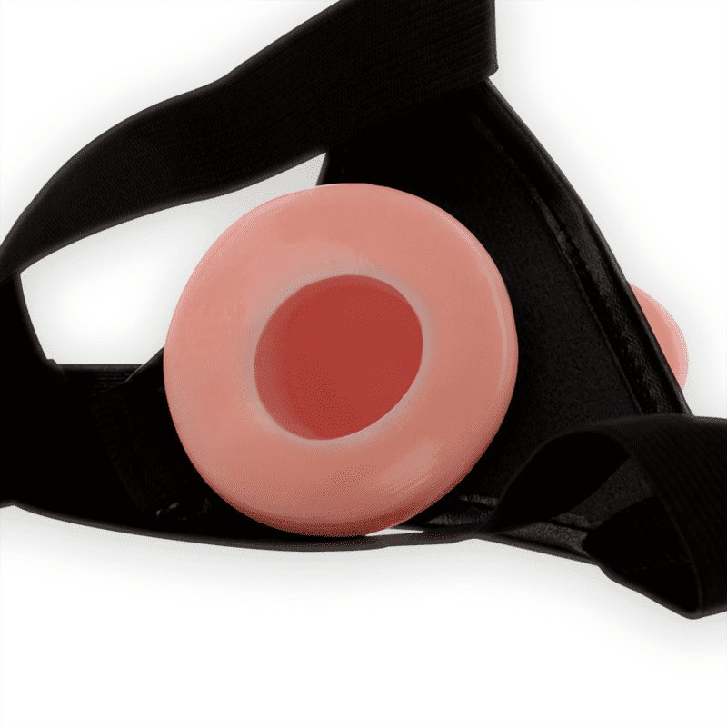 Arnés Hueco Dildo INTENSE