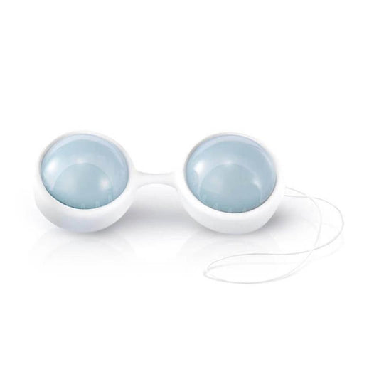 Bolas Vaginales Suelo Pélvico BEADS PLUS LELO