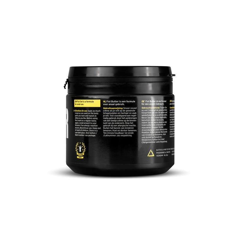 BUTTR Vaselina Fisting BUTTER 500 ML Placer Anal