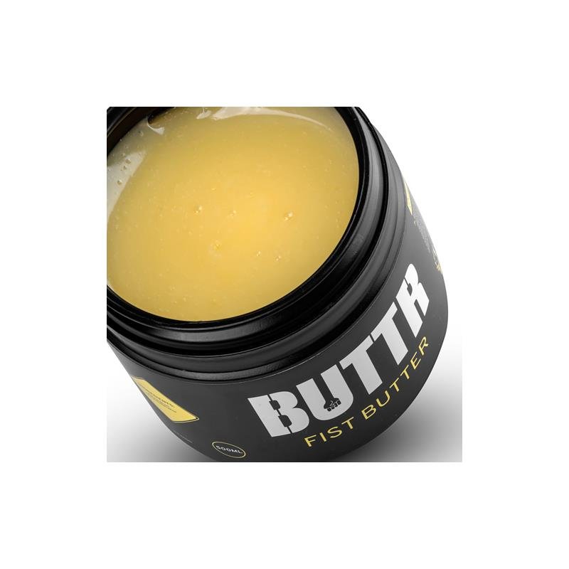 BUTTR Vaselina Fisting BUTTER 500 ML Placer Anal