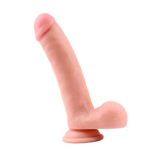 Chisa Dildo Matt Harpring 20 x 4 cm Natural