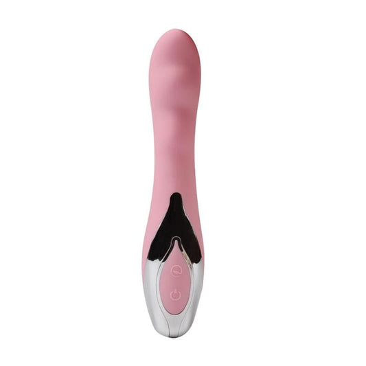 CHISA Vibrador Femenino Punto G - Gasm Digger