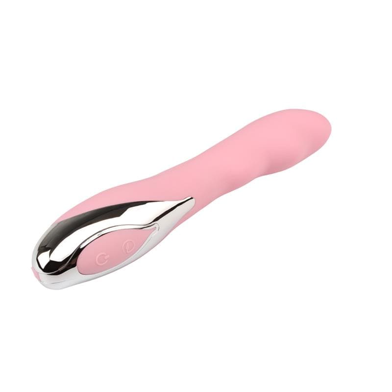 CHISA Vibrador Femenino Punto G - Gasm Digger