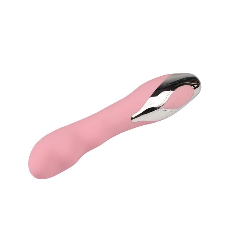 CHISA Vibrador Femenino Punto G - Gasm Digger