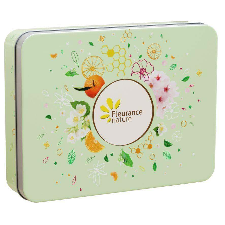 Cofre Crema De Manos Verde Bio 1ud Fleurance Nature