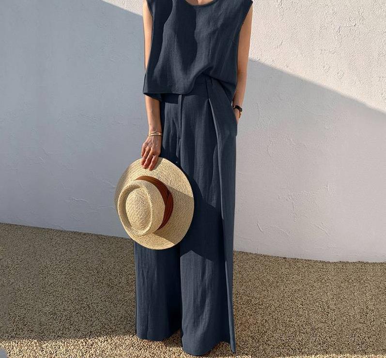 Conjunto Blusa Pantalón DESERTY