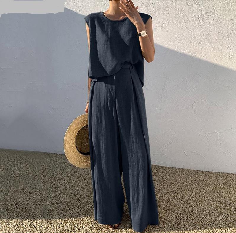 Conjunto Blusa Pantalón DESERTY