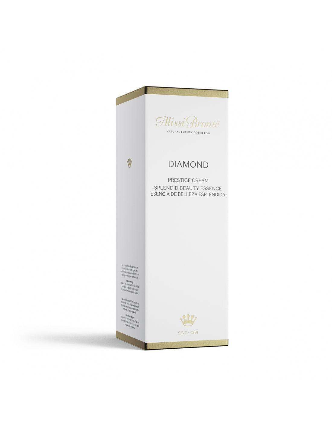DIAMOND PRESTIGE CREMA FACIAL ANTIEDAD