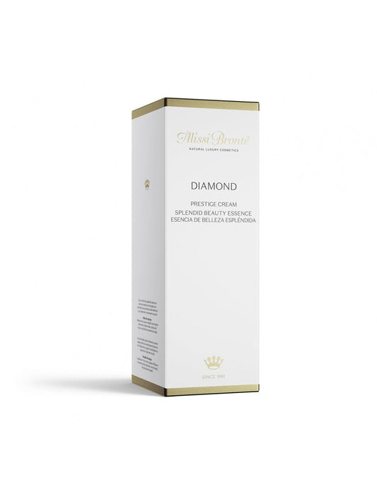 DIAMOND PRESTIGE CREMA FACIAL ANTIEDAD