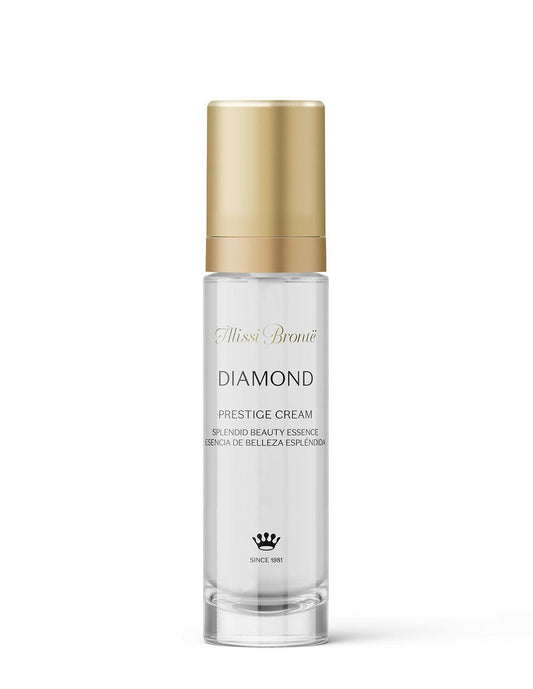 DIAMOND PRESTIGE CREMA FACIAL ANTIEDAD