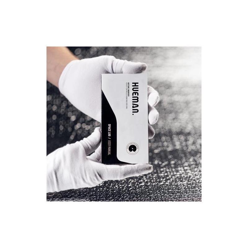 Ducha Anal HUEMAN NEBULA BULB