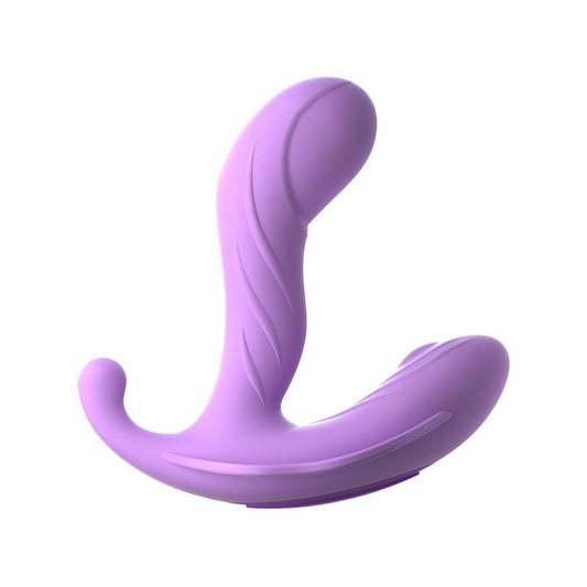 Estimulador Punto G - SPOT STIMULATE - HER PÚRPURA FANTASY FOR HER