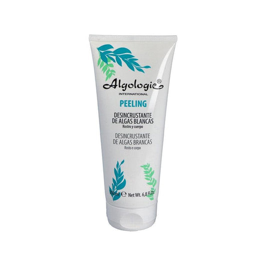 Exfoliante Corporal 250ml Algologie