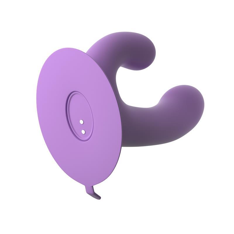 FANTASY FOR HER Vibrador Femenino Silicona USB WALLBANG - HER