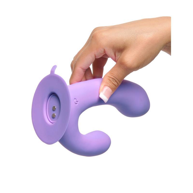FANTASY FOR HER Vibrador Femenino Silicona USB WALLBANG - HER