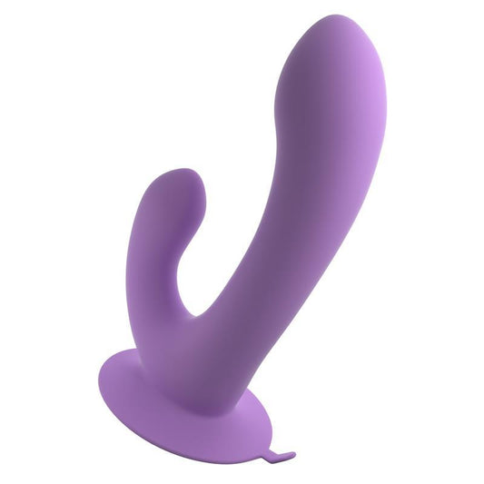 FANTASY FOR HER Vibrador Femenino Silicona USB WALLBANG - HER