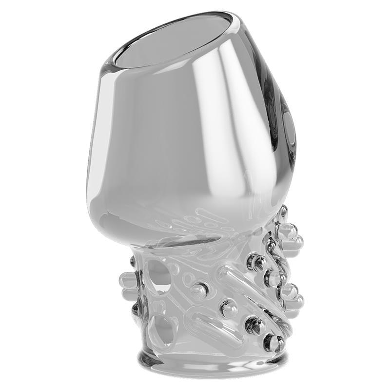 Funda Para El Pene Flexible PRETTYLOVE MATIAS