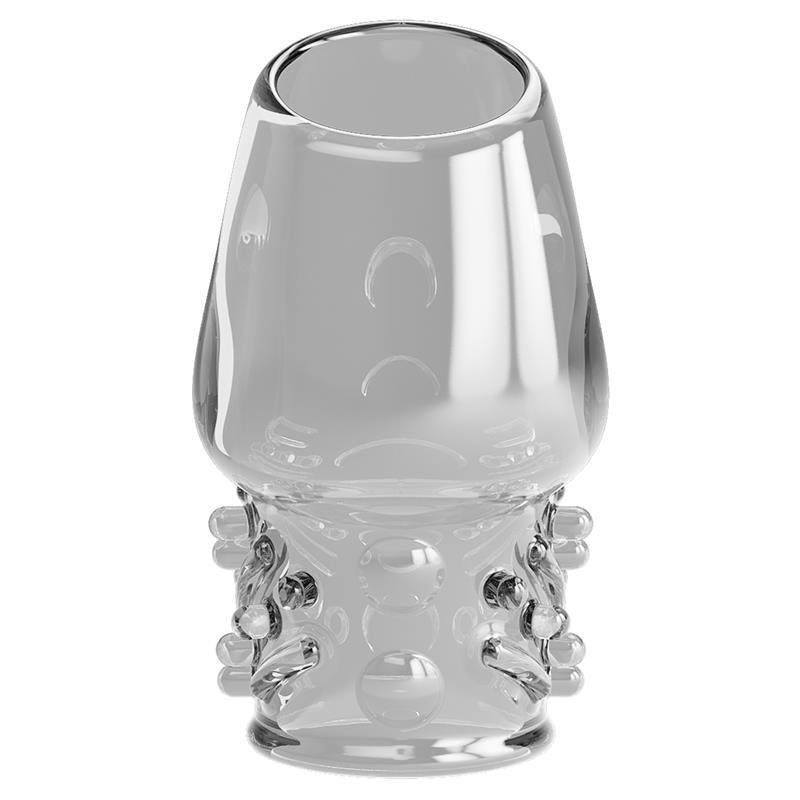 Funda Para El Pene Flexible PRETTYLOVE MATIAS