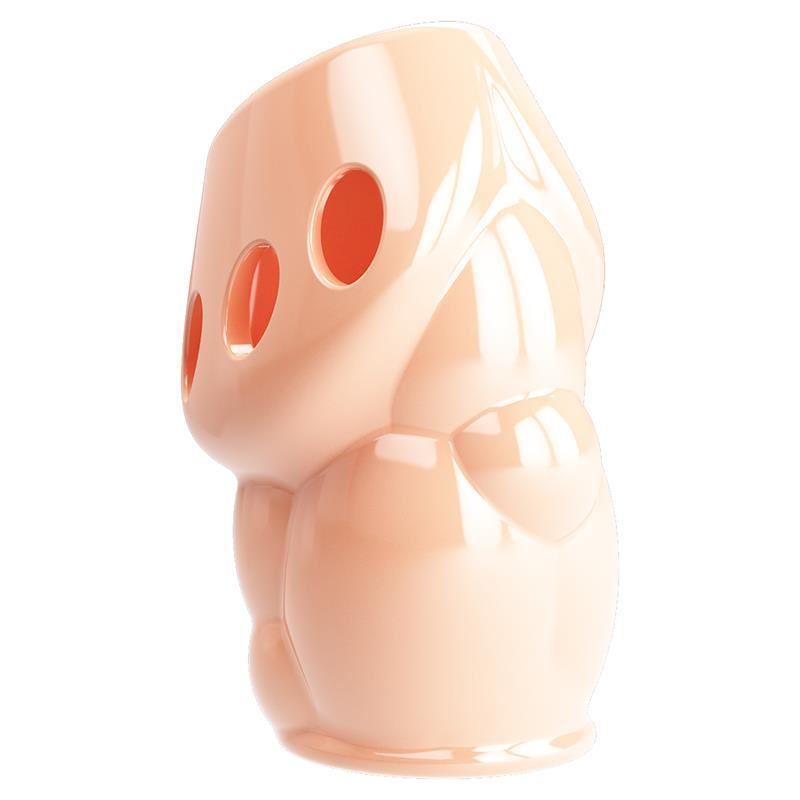 FUNDA PARA EL PENE OSCAR FLEXIBLE PRETTYLOVE