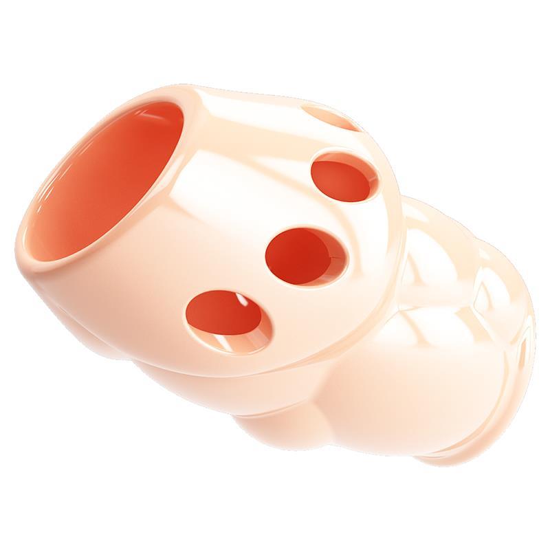 FUNDA PARA EL PENE OSCAR FLEXIBLE PRETTYLOVE