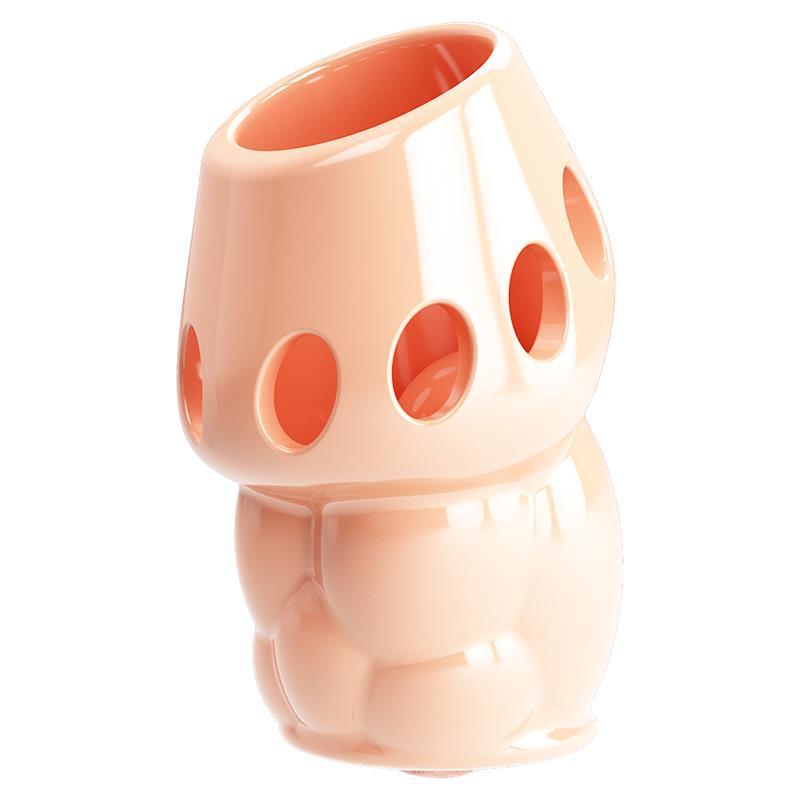 FUNDA PARA EL PENE OSCAR FLEXIBLE PRETTYLOVE