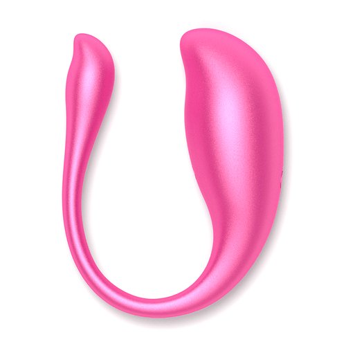 Huevo Vibrador Rosa - FREE APP ONINDER - NAIROBI