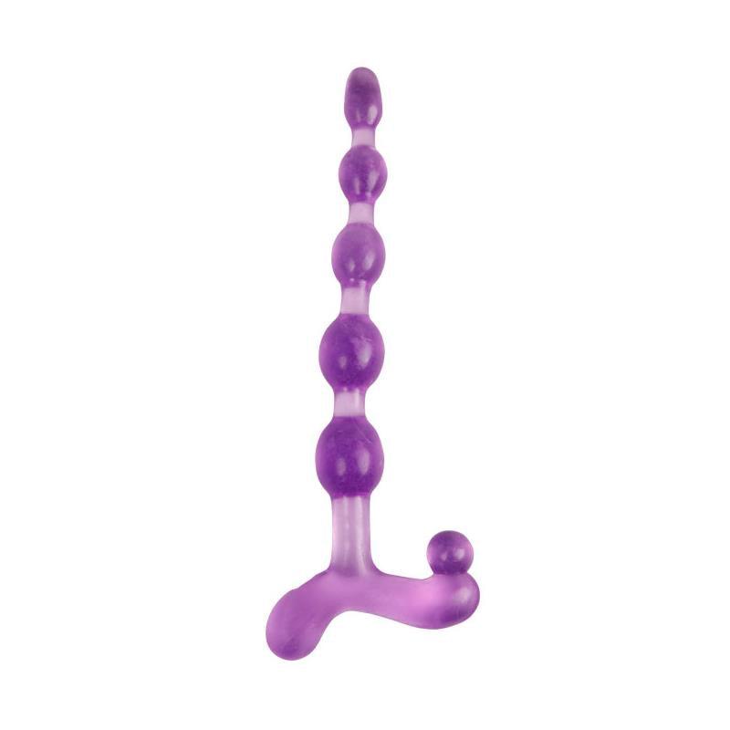 Kit De Vibrador Y Fundas Para El Pene Baile
