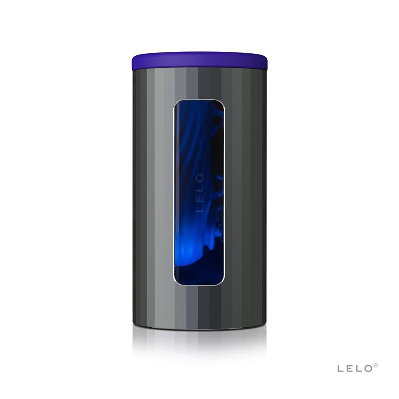 LELO F1S V2X Masturbador Inteligente Masculino AZUL
