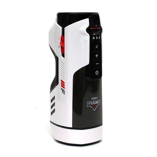 LETEN Masturbador Masculino FUTURE PRO SUPER MASTURBATOR