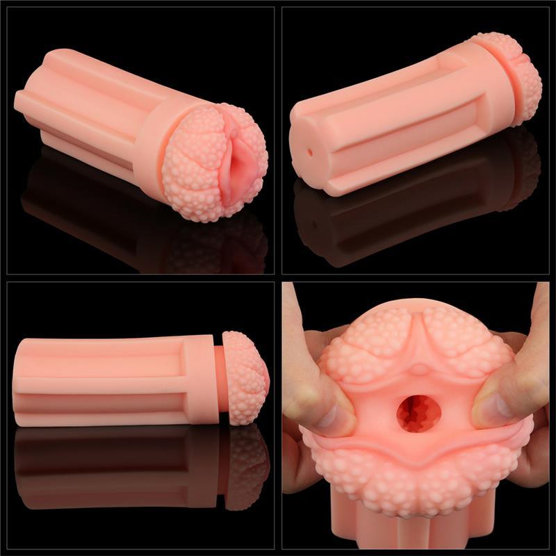 Lata de Cerveza masturbador para hombre Lovetoy