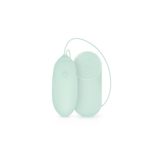 LUV EGG Huevo Vibrador Control Remoto USB
