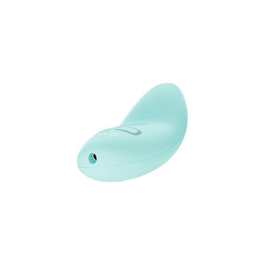 Masajeador Femenino POLAR GREEN LELO LILY 3