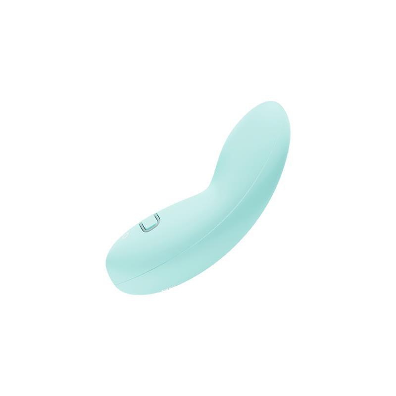 Masajeador Femenino POLAR GREEN LELO LILY 3