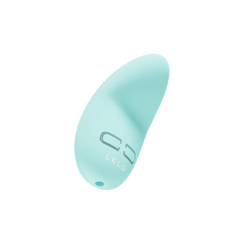 Masajeador Femenino POLAR GREEN LELO LILY 3
