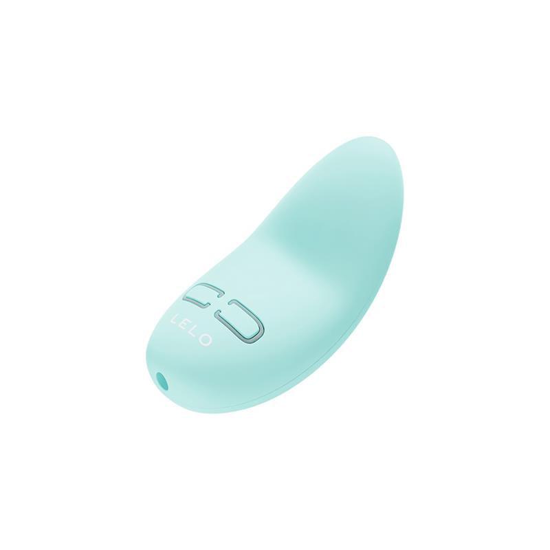 Masajeador Femenino POLAR GREEN LELO LILY 3