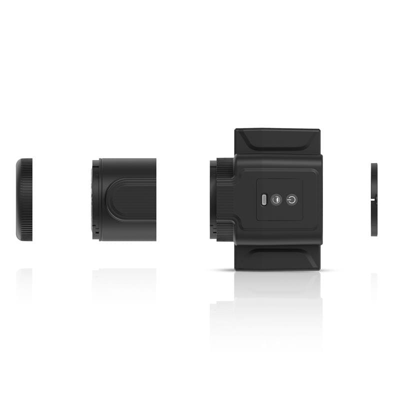 Masturbador De Cámara Con Rotación y Thrusting ENGILY ROSS CUMERA