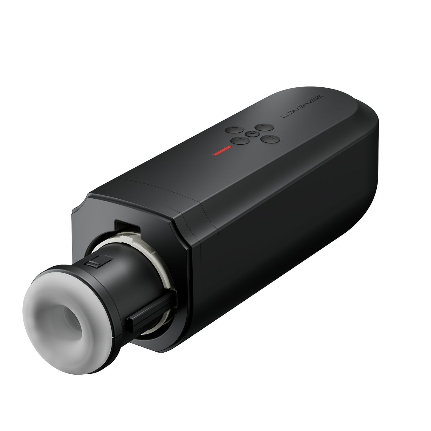 Masturbador Masculino Automático LOVENSE SOLACE | Placer Automático