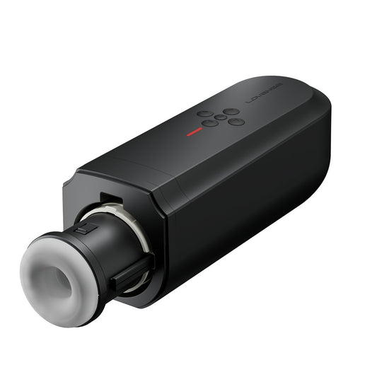 Masturbador Masculino Automático LOVENSE SOLACE | Placer Automático