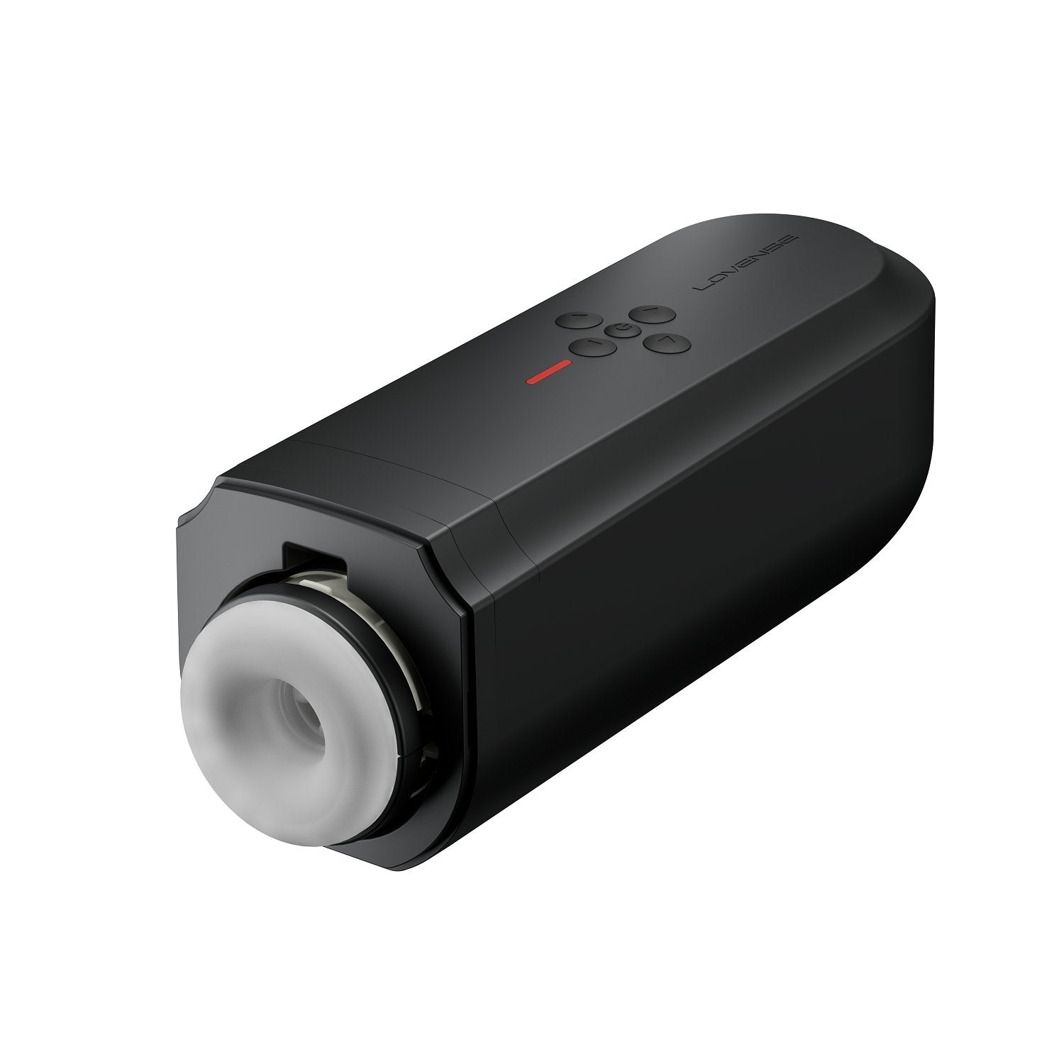 Masturbador Masculino Automático LOVENSE SOLACE | Placer Automático