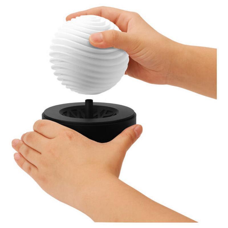 Masturbador Masculino GEO GLACIER TENGA