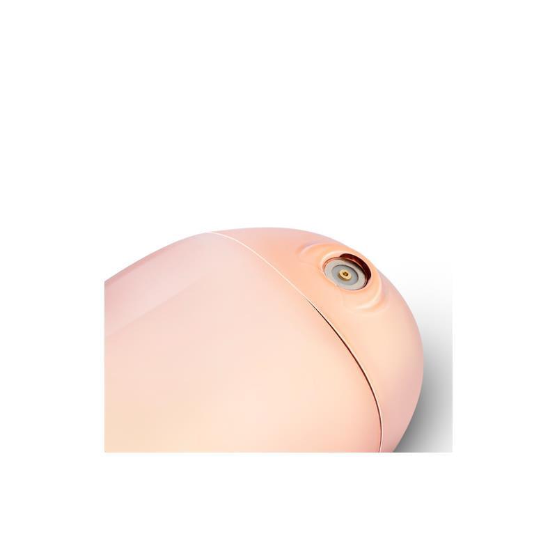 Mini Masajeador Femenino NOUVEAU ROSY GOLD