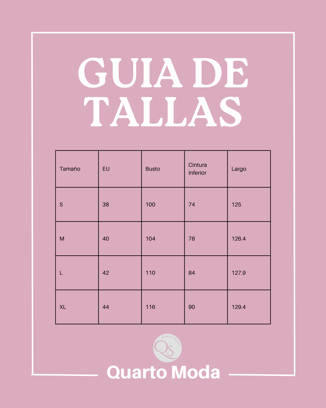 Mono Largo Negro Estampado Hojas PAMELA